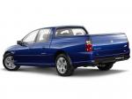 Holden Crewman SS Thunder 2006 года
